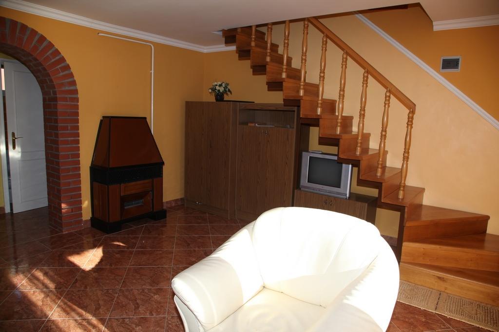 Edina Apartman Залакарош Номер фото