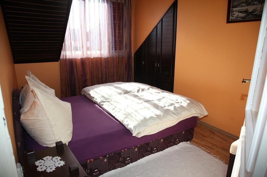 Edina Apartman Залакарош Номер фото