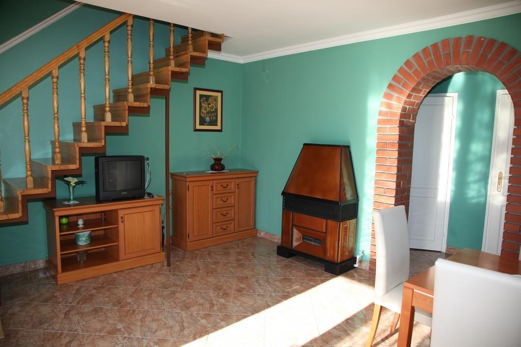 Edina Apartman Залакарош Номер фото