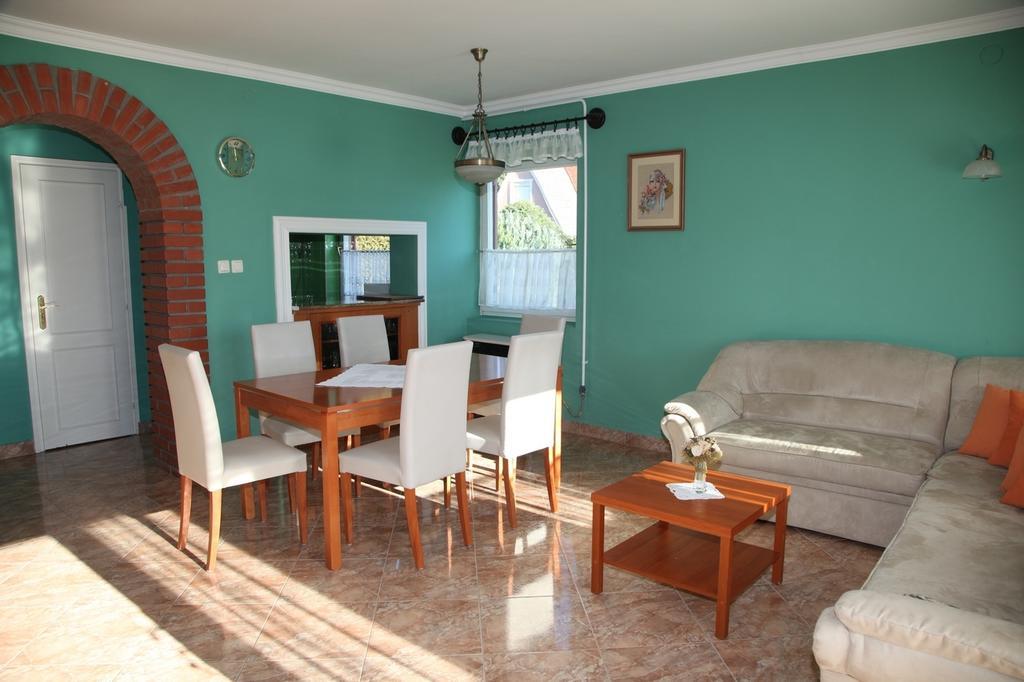 Edina Apartman Залакарош Номер фото