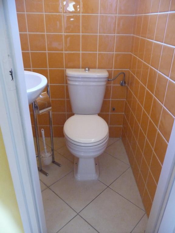 Edina Apartman Залакарош Номер фото