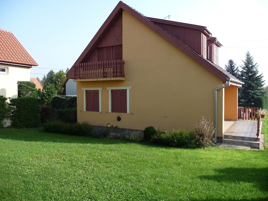 Edina Apartman Залакарош Номер фото