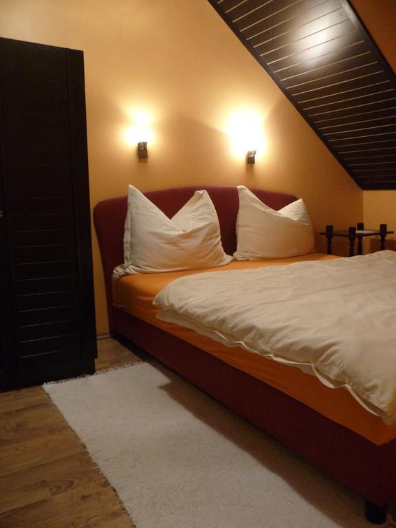 Edina Apartman Залакарош Номер фото
