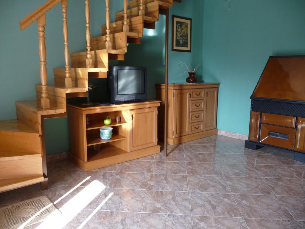 Edina Apartman Залакарош Номер фото